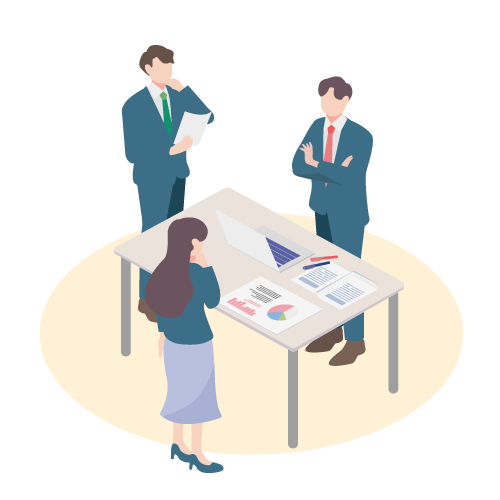 紹介ツール提供