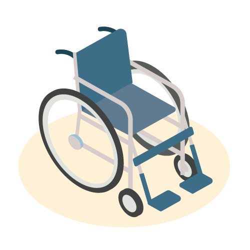 介護関連メーカー様